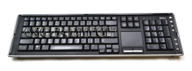 RT7D70 | Dell Rt7d70 Wireless Multimedia Keyboard