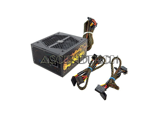 Raidmax Rx-850Ae-B 850W 80+ Atx Psu Raidmax Rx-850Ae-B 850W 80+ Atx Psu