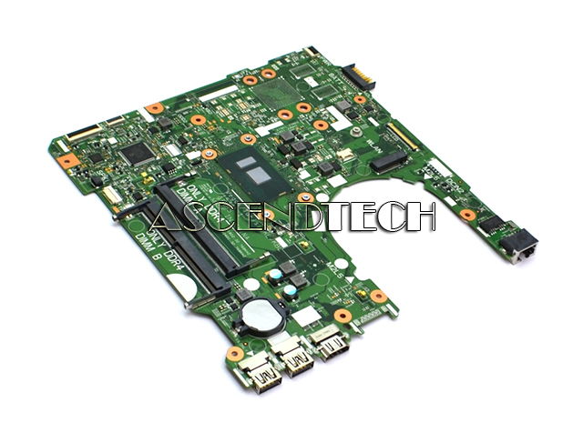 Dell Inspiron 15 3567 Motherboard Ry2y1 Dell Inspiron 15 3567 Motherboard Ry2y1. Part Number: Ry2y1 0Ry2y1 Cn-0Ry2y1