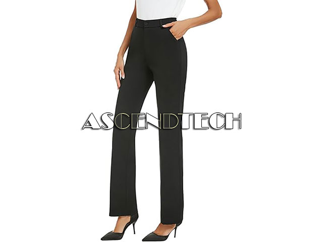 Ichosy Women 6-Size Dress Pants Black Ichosy Women 6-Size Dress Pants Black. Part Number: Reg_6_Black_Pants