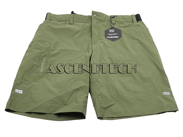 Truewerk Men L Size Work Shorts S21-0031 Truewerk Men L Size Work Shorts S21-0031