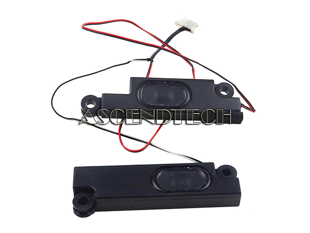 Msi Stealth Gs63 Ms-16K5 L&R Speaker Set Msi Stealth Gs63 Ms-16K5 L&R Speaker Set. Part Number: S33-A020550-Y07