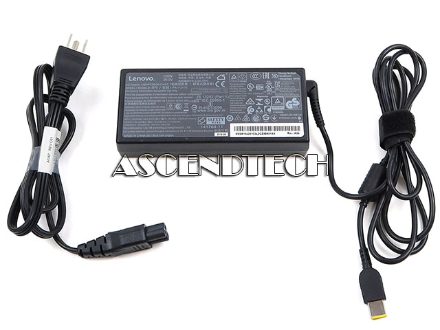 Lenovo Pa-1121-72 120W Ac Power Adapter Lenovo Pa-1121-72 120W Ac Power Adapter. Part Number: Sa10j20153 8Ssa10j20153
