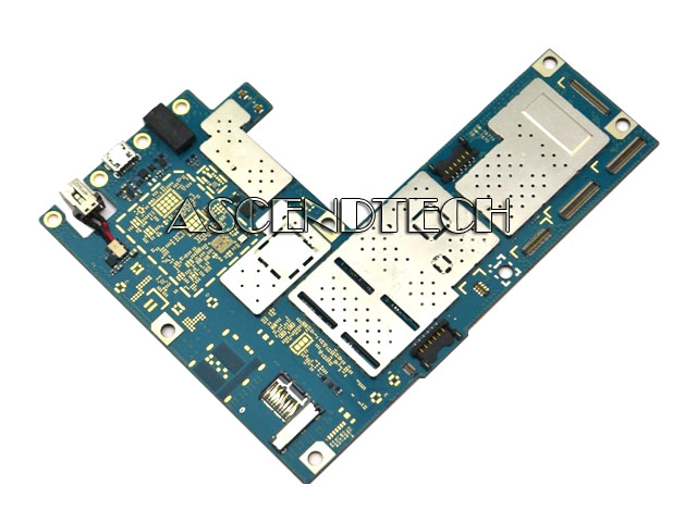 GH82-10848A GH82-10848B | Samsung Galaxy View Mboard Gh82-10848A