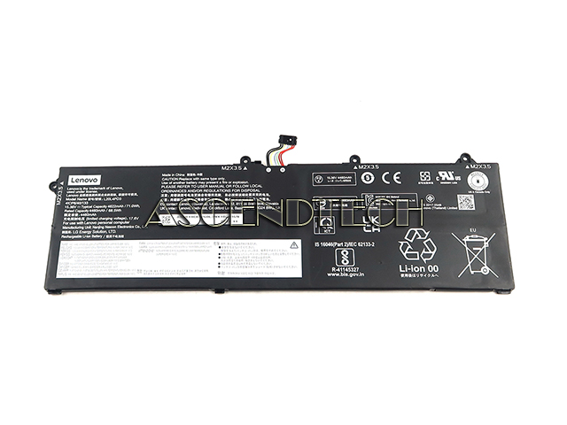 Lenovo S7-15Ach6 71Wh Battery Sb11c04260