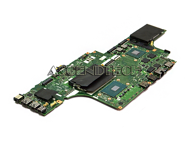 BP500 NM-A451 SB20M44331 8SSB20M44331 | Lenovo Thinkpad P50 Mboard ...