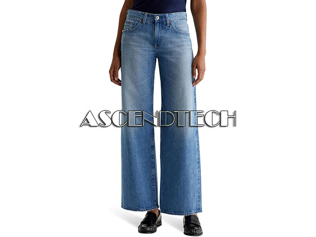 Ag Jeans Women 26 Jeans Sgm1e99hb-Stkm Ag Jeans Women 26 Jeans Sgm1e99hb-Stkm