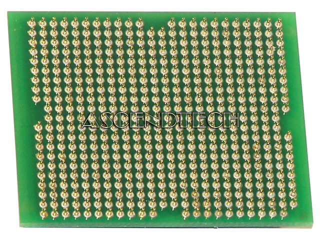 SL43R | Intel Mobile Celeron 500Mhz Laptop Cpu
