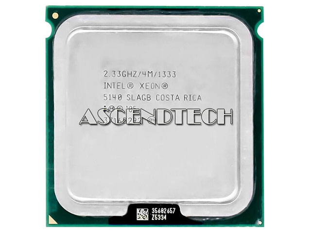 Lot Of 20 Mixed P/Ns Xeon 5140 Cpus Lot Of 20 Mixed P/Ns Xeon 5140 Cpus. Part Number: Lot20_Mix_Slagb_Slabn_Sl9rw