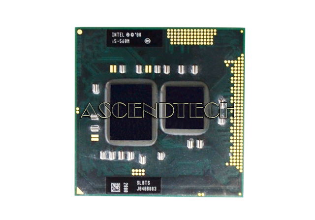 Intel Core I5-560M 2.66Ghz Laptop Cpu Intel Core I5-560M 2.66Ghz Laptop Cpu. Part Number: Slbts