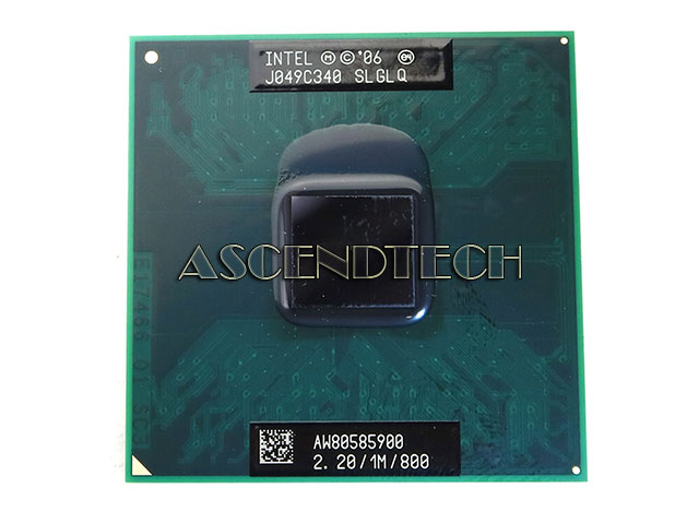 Intel Celeron 900 2.20Ghz Laptop Cpu Intel Celeron 900 2.20Ghz Laptop Cpu. Part Number: Slglq