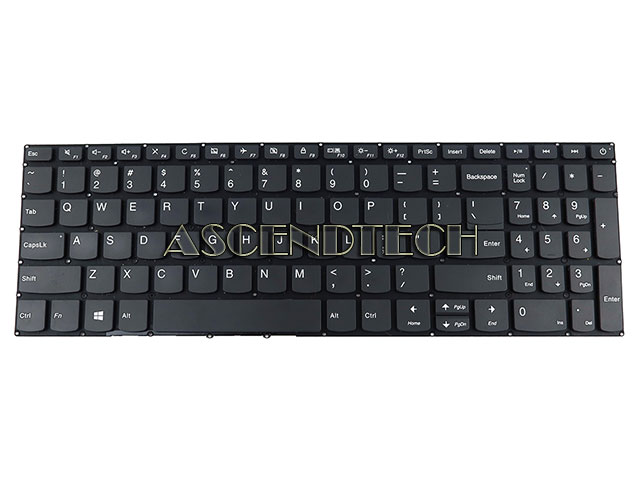 PC5CP-US SN20M63983 8SSN20M63983 | Lenovo 130-15Ast Keyboard Sn20m63983