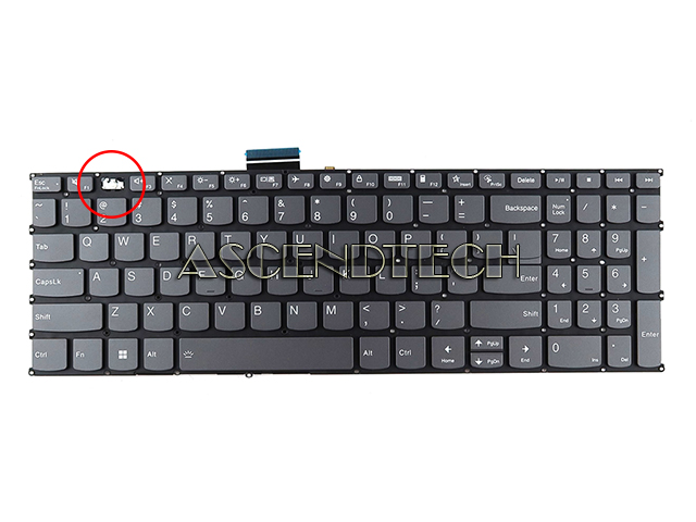 Lenovo 7 16Iap7 Us-Eng Kb Sn21b40711 Lenovo 7 16Iap7 Us-Eng Kb Sn21b40711. Part Number: Sn21b40711 8Ssn21b40711. Model: Pr5sb-Usa