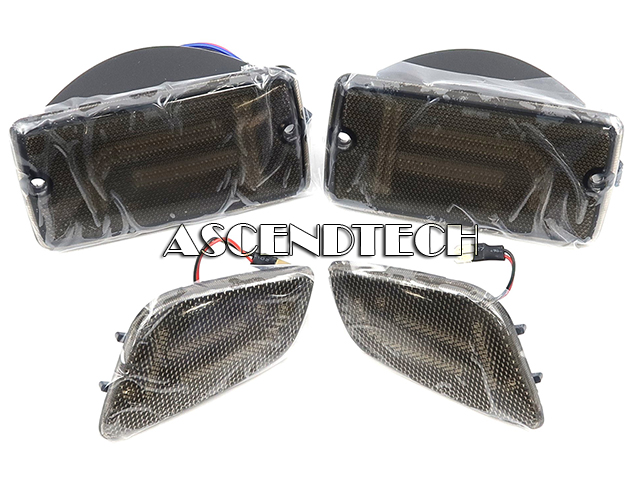 Suparee Turn Lights For Jeep Wrangler Suparee Turn Lights For Jeep Wrangler. Part Number: Sp-Cr031-Fba