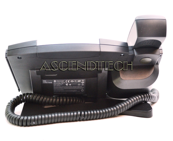 SoundPoint IP550 SIP | Polycom Soundpoint Ip 550 4-Line Phone
