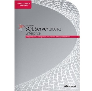 Windows SQL Server R2 | Windows Sql Server 2008 R2 Enterprise