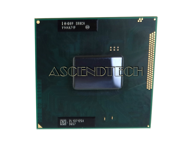 Intel Core I5-2450M 2.50Ghz Laptop Cpu Intel Core I5-2450M 2.50Ghz Laptop Cpu. Part Number: Sr0ch