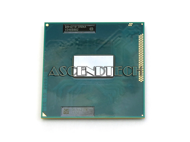 Intel Core I5-3340M Laptop Cpu Sr0xa Intel Core I5-3340M Laptop Cpu Sr0xa