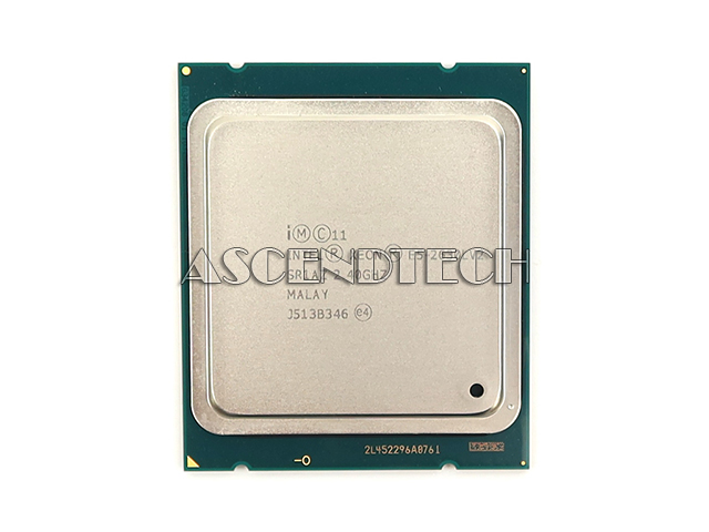 Intel Xeon E5-2630L V2 2.4Ghz Cpu Sr1az Intel Xeon E5-2630L V2 2.4Ghz Cpu Sr1az