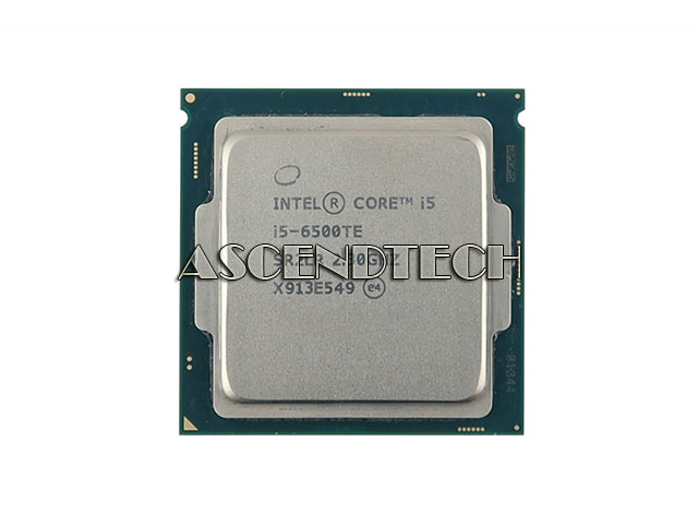 Intel Core I5-6500Te Cpu Processor Sr2lr Intel Core I5-6500Te Cpu Processor Sr2lr