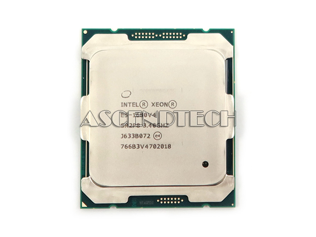 Intel Xeon E5-1680 V4 3.4Ghz Cpu Sr2p8 Intel Xeon E5-1680 V4 3.4Ghz Cpu Sr2p8