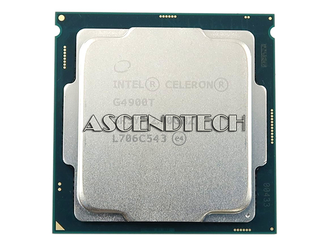 Intel Celeron G4900t 2.9Ghz Cpu Sr3yp Intel Celeron G4900t 2.9Ghz Cpu Sr3yp