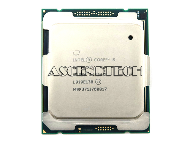 Intel Core I9-9920X 3.5Ghz Cpu Srez6 Intel Core I9-9920X 3.5Ghz Cpu Srez6