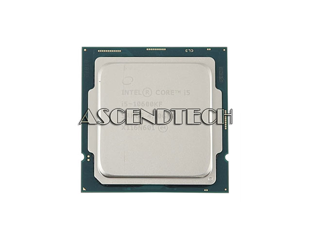Intel Core I5-10600Kf Processor Srh6s Intel Core I5-10600Kf Processor Srh6s