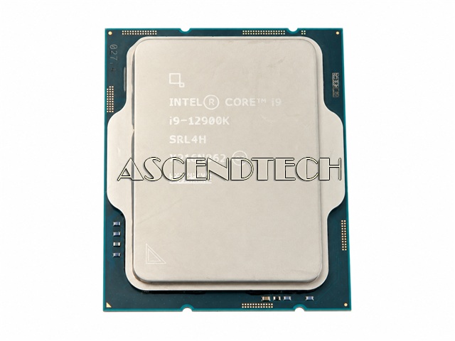 Intel Core I9-12900K 3.2Ghz Cpu Srl4h Intel Core I9-12900K 3.2Ghz Cpu Srl4h