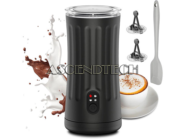 Ovetedot Ss-001 4-In-1 Milk Frother Ovetedot Ss-001 4-In-1 Milk Frother