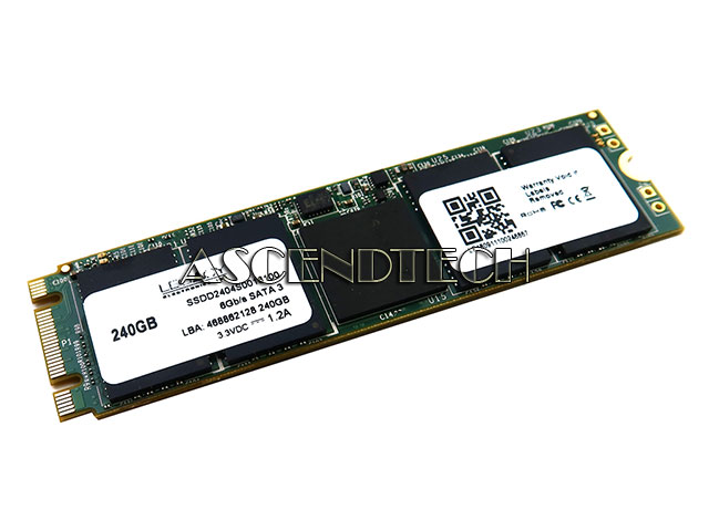Legacy Electronics 240Gb M.2 2280 Ssd Legacy Electronics 240Gb M.2 2280 Ssd. Part Number: Ssdd2404s0016100. Model: Ssdd2404s0016100-D01