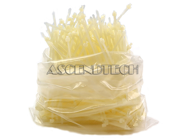 Lot Of 1000 Sta-Strap Cable Tie Sst1m-M Lot Of 1000 Sta-Strap Cable Tie Sst1m-M. Part Number: Lot1000_Sst1m-M. Model: T18r