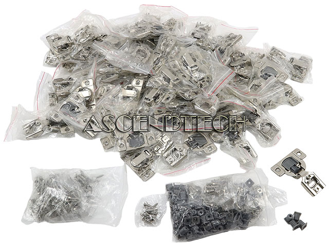Stianc Sthg1250 50Pcs Cabinet Hinges Stianc Sthg1250 50Pcs Cabinet Hinges