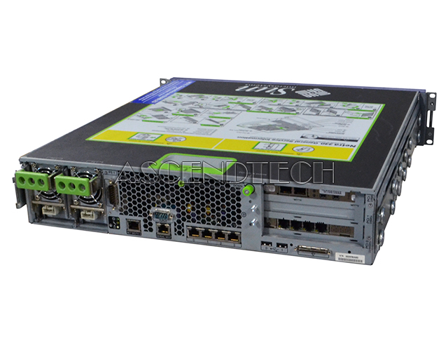 Netra 240 PH0301 | Sun Netra 240 2X147gb Hdd 2U Rack Server