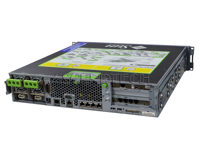 Netra 240 PH0200 | Sun Netra 240 2X147gb Hdd 2U Rack Server