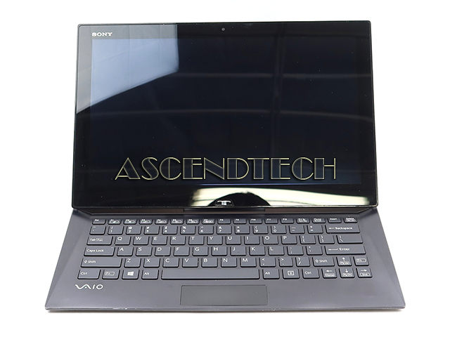 Sony Vaio Duo 13 8Gb/256Gb Laptop Pc Sony Vaio Duo 13 8Gb/256Gb Laptop Pc. Model: Svd13225pxb