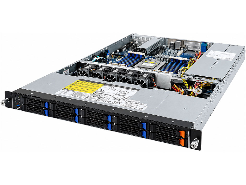 1U Server Rack Configurator Amd Sp6 1U Server Rack Configurator Amd Sp6. Model: Amd Epyc 8004 Series