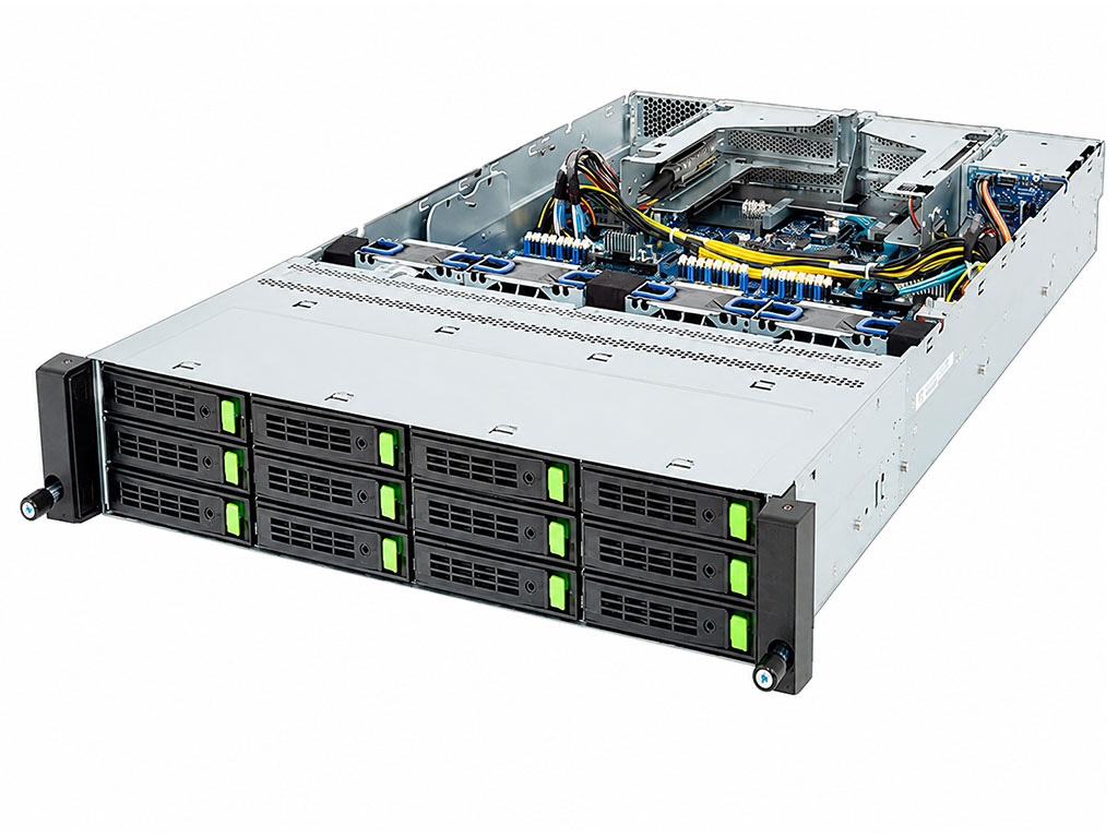 2U Server Rack Configurator Amd Sp6 2U Server Rack Configurator Amd Sp6. Model: Amd Epyc 8004 Series