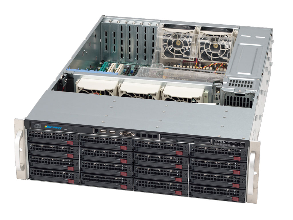 3U Server Rack Configurator Amd Sp5 3U Server Rack Configurator Amd Sp5. Model: Amd Epyc 9000 Series