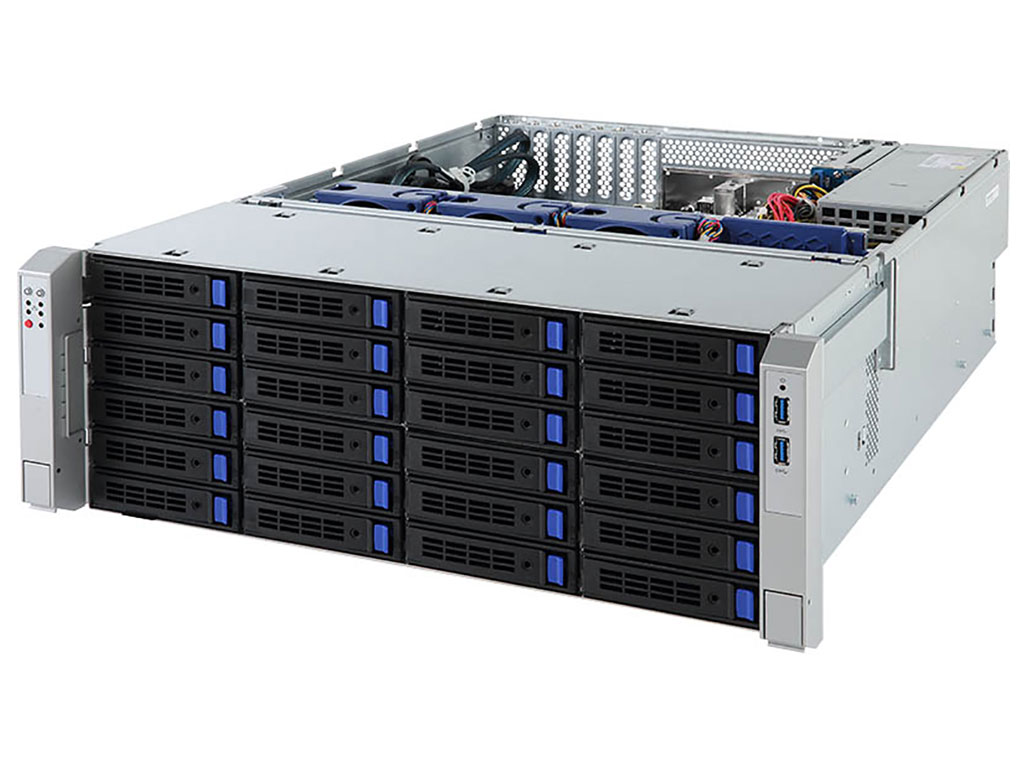 4U Server Rack Configurator Amd Sp5 4U Server Rack Configurator Amd Sp5. Model: Amd Epyc 9000 Series