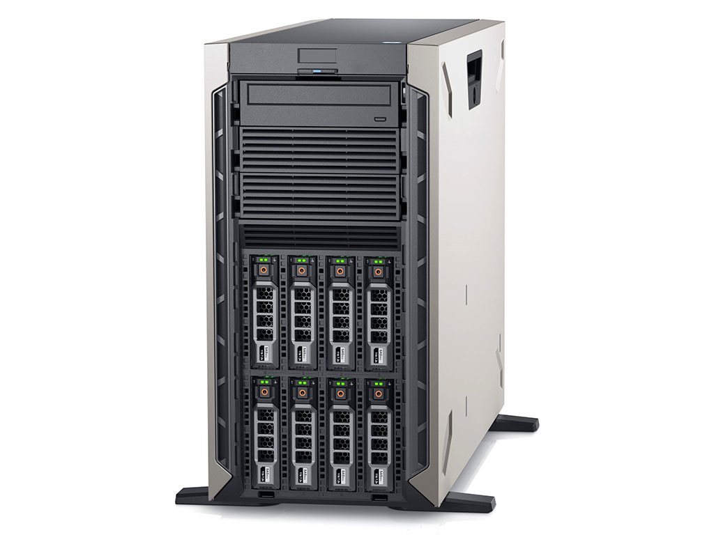Tower Server Configurator Lga 4677 Tower Server Configurator Lga 4677. Model: Intel Xeon 4Th / 5Th Gen