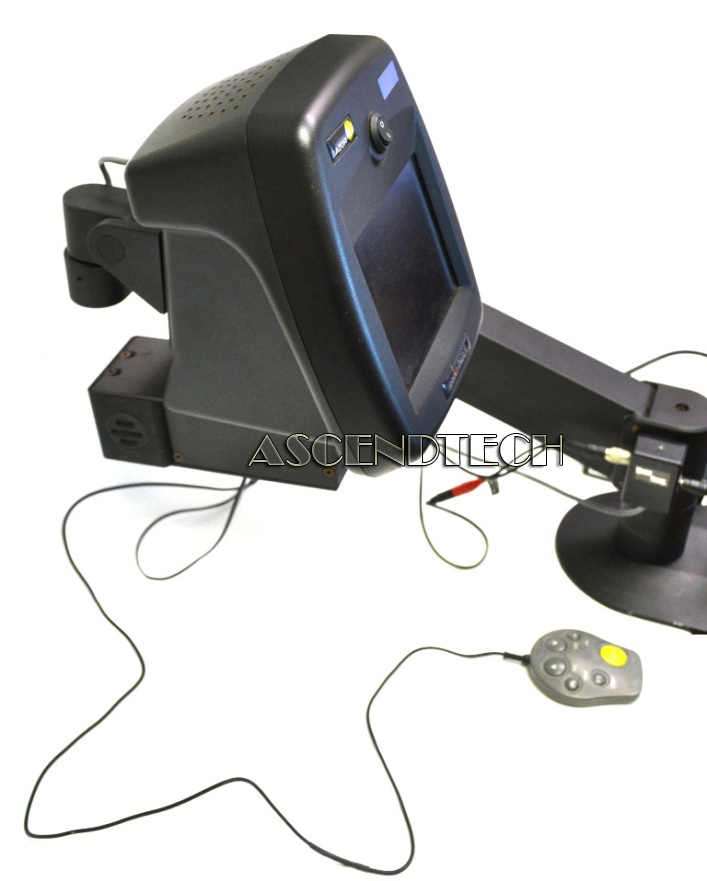 SPECK227-150 Electronic | Dazor Speckfinder Video Microscope