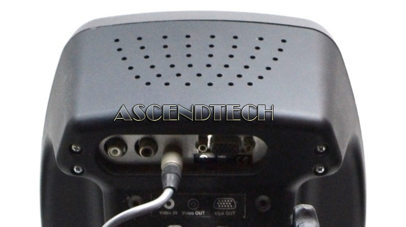 SPECK227-150 Electronic | Dazor Speckfinder Video Microscope