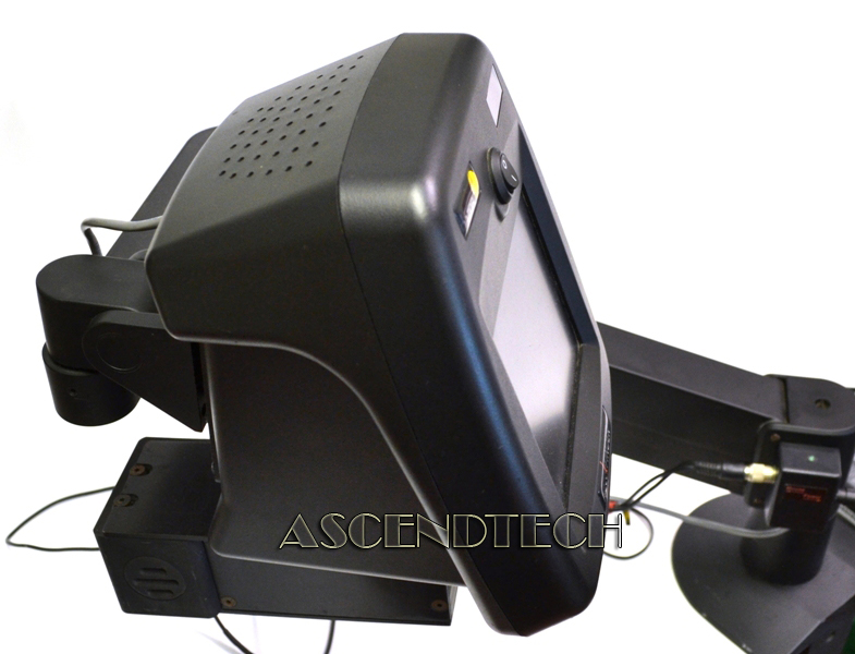 SPECK227-150 Electronic | Dazor Speckfinder Video Microscope