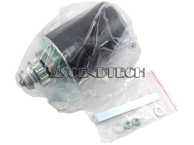 Yuncoold Starter Motor For Craftsman Yuncoold Starter Motor For Craftsman. Part Number: Starter_Motor_Lt2500