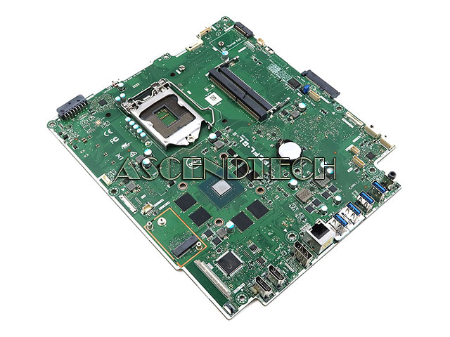Carte Mère DELL OPTIPLEX 7470 AIO - IPCFL-GL - Socket LGA 1151, DDR4 - Ouverte (Jamais Utilisée)