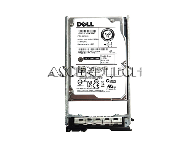 Hitachi C10k1200 1.2Tb Sas Hdd T6twn Hitachi C10k1200 1.2Tb Sas Hdd T6twn. Part Number: T6twn 0T6twn Th-0T6twn. Model: Huc101212css600