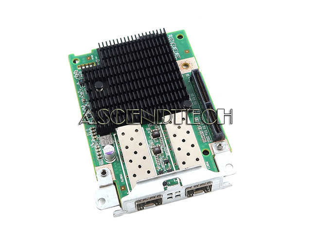 Dell Intel 82599 Mezzanine Card Tck99 Dell Intel 82599 Mezzanine Card Tck99. Part Number: Tck99 0Tck99 Cn-0Tck99. Model: 82599Eb