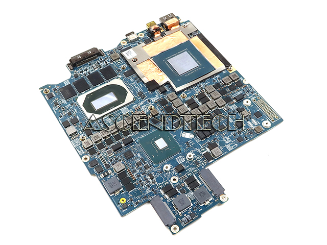 Dell Alienware M15 R3 Motherboard Tdwj7 Dell Alienware M15 R3 Motherboard Tdwj7. Part Number: Tdwj7 0Tdwj7 Cn-0Tdwj7. Model: Gdr51 La-K741p
