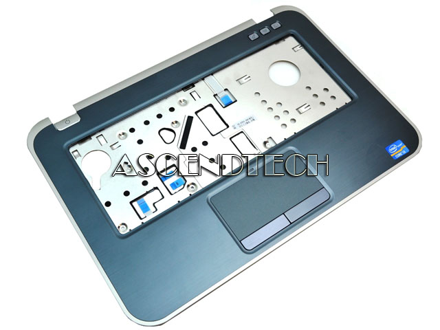 Dell Touchpad Palmrest Assembly Tf7xt Dell Touchpad Palmrest Assembly Tf7xt. Part Number: Tf7xt 0Tf7xt Cn-0Tf7xt